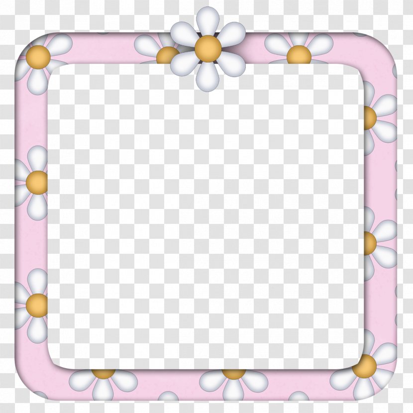 Yellow Violet Purple Lilac Square Meter - Pink M - Frame Transparent PNG