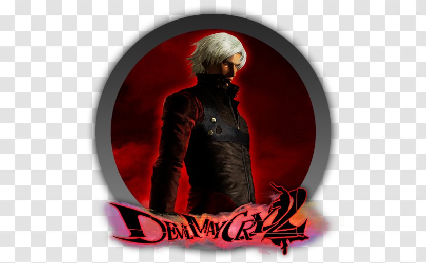 Devil May Cry 2 4 DmC: PlayStation - Weapon Transparent PNG