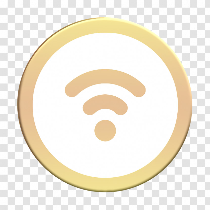 Multimedia Icon Wifi Icon Transparent PNG