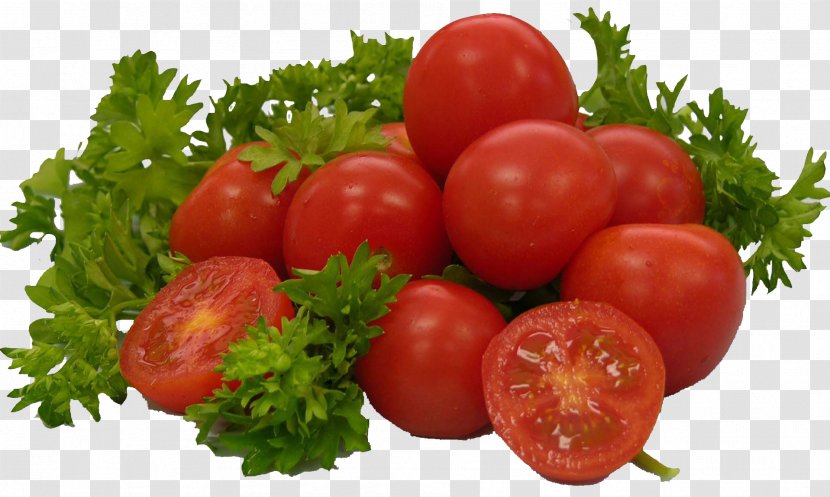 Tomato Juice Organic Food Cherry Soup - Sauce - Vegetables Transparent PNG