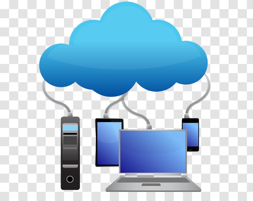 Cloud Computing Computer Repair Technician Backup Servers Transparent PNG