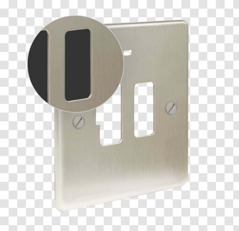 Plate Plastic Disposable Electrical Switches B G Ltd - Twin Earth Thought Experiment Transparent PNG