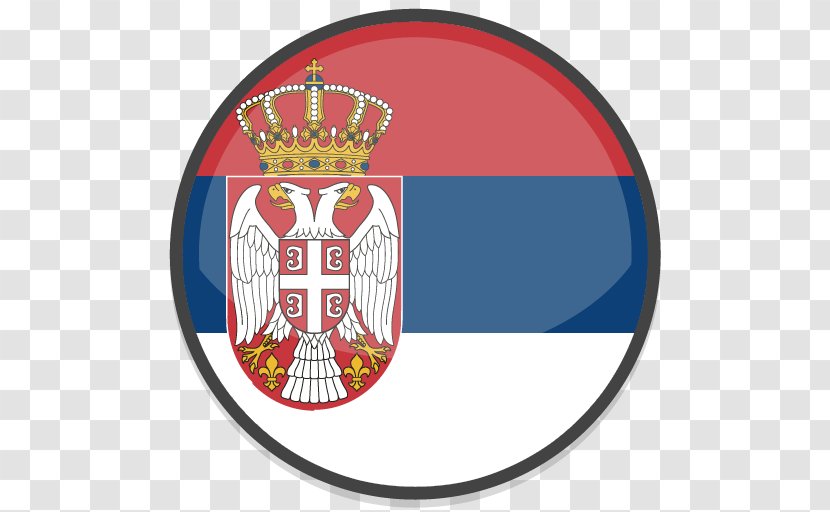 Flag Of Serbia National Scotland - Statehood Day Transparent PNG