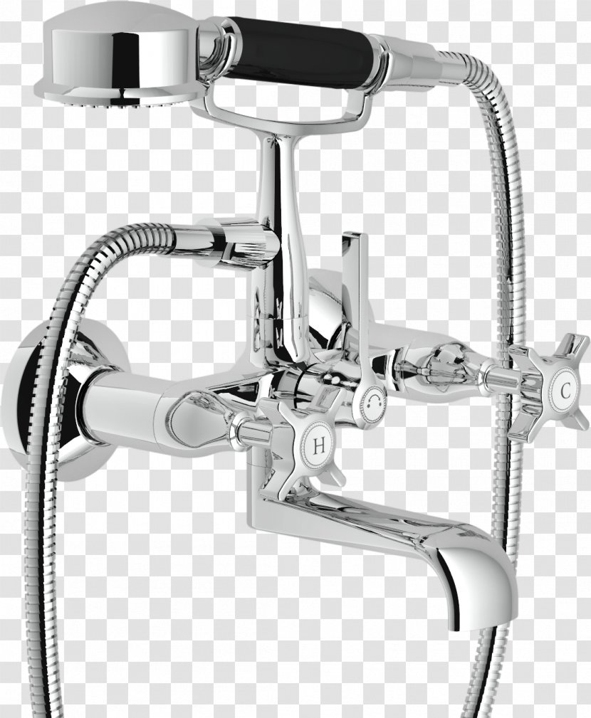 Tap Bateria Wodociągowa Plumbing Fixtures Zvonite I Zakazyvayte Lemark - Innovation - Bathtub Transparent PNG