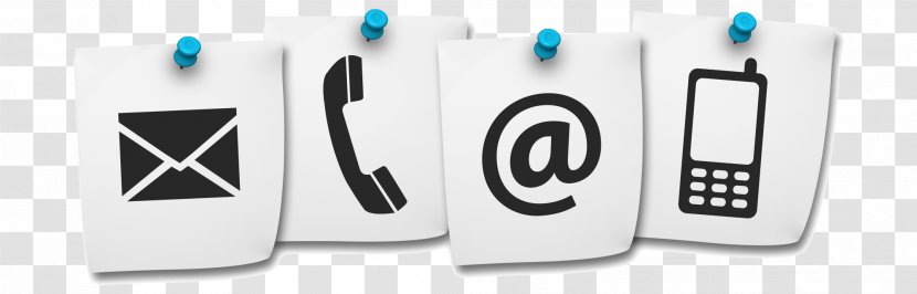 Email Address Book Telephone Call - Service Transparent PNG