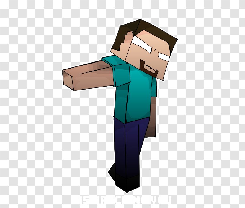 Minecraft Herobrine Video Game Clip Art Minecrft Transparent Png - minecraft pocket edition roblox youtube herobrine minecraft transparent background png clipart hiclipart
