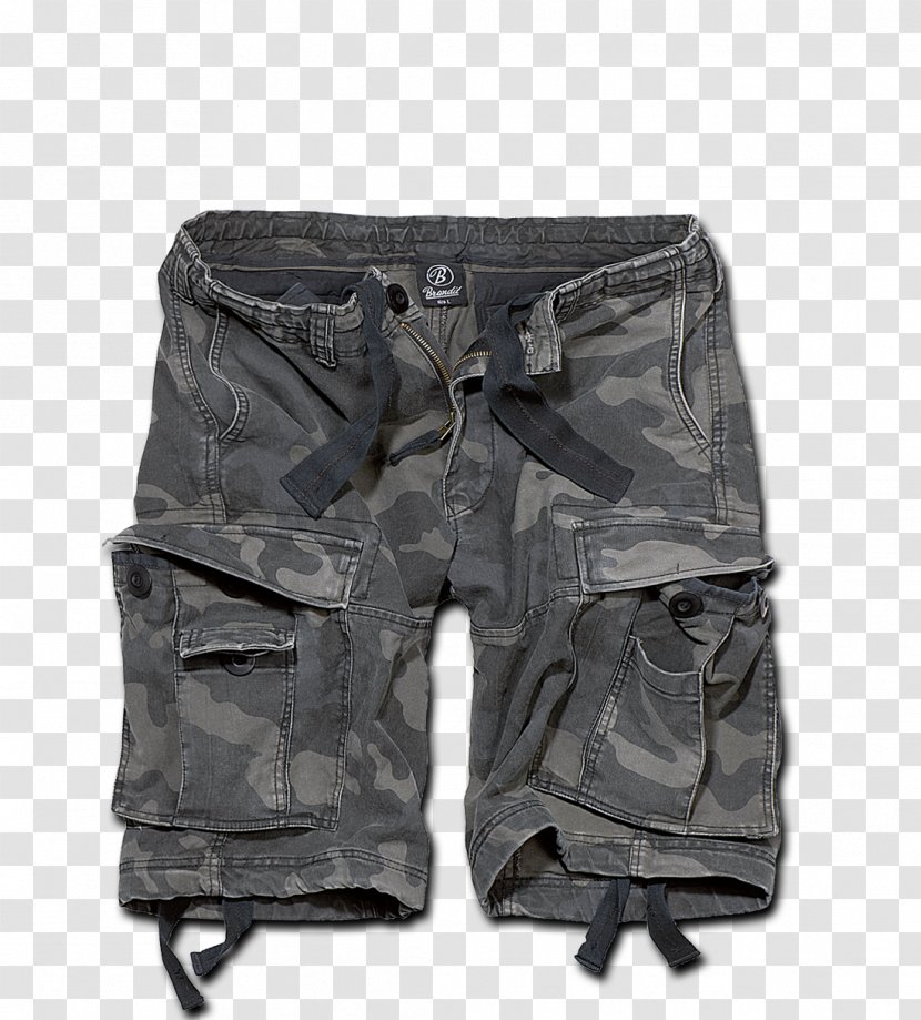 T-shirt Shorts Cargo Pants Clothing - M1965 Field Jacket Transparent PNG