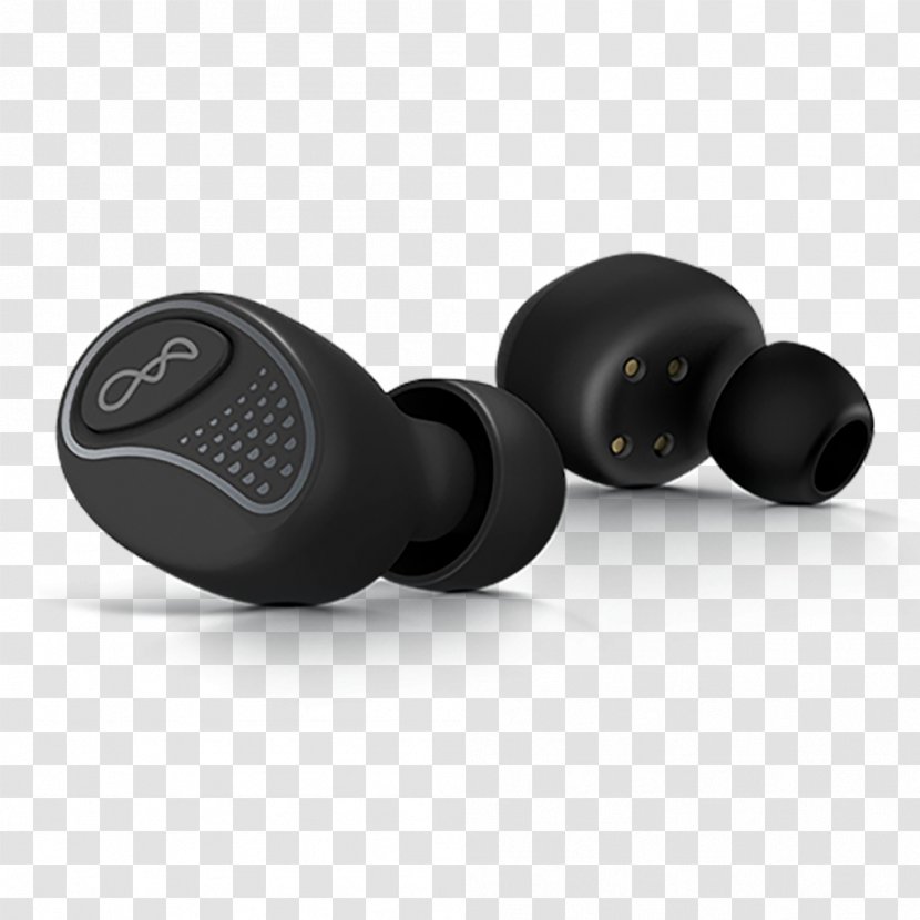 Noise-cancelling Headphones BlueAnt Pump Air PUMP Zone - Ear Transparent PNG