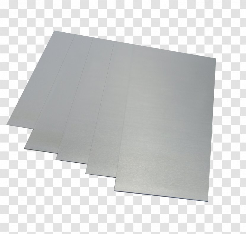 6061 Aluminium Alloy Sheet Metal Diamond Plate Transparent PNG
