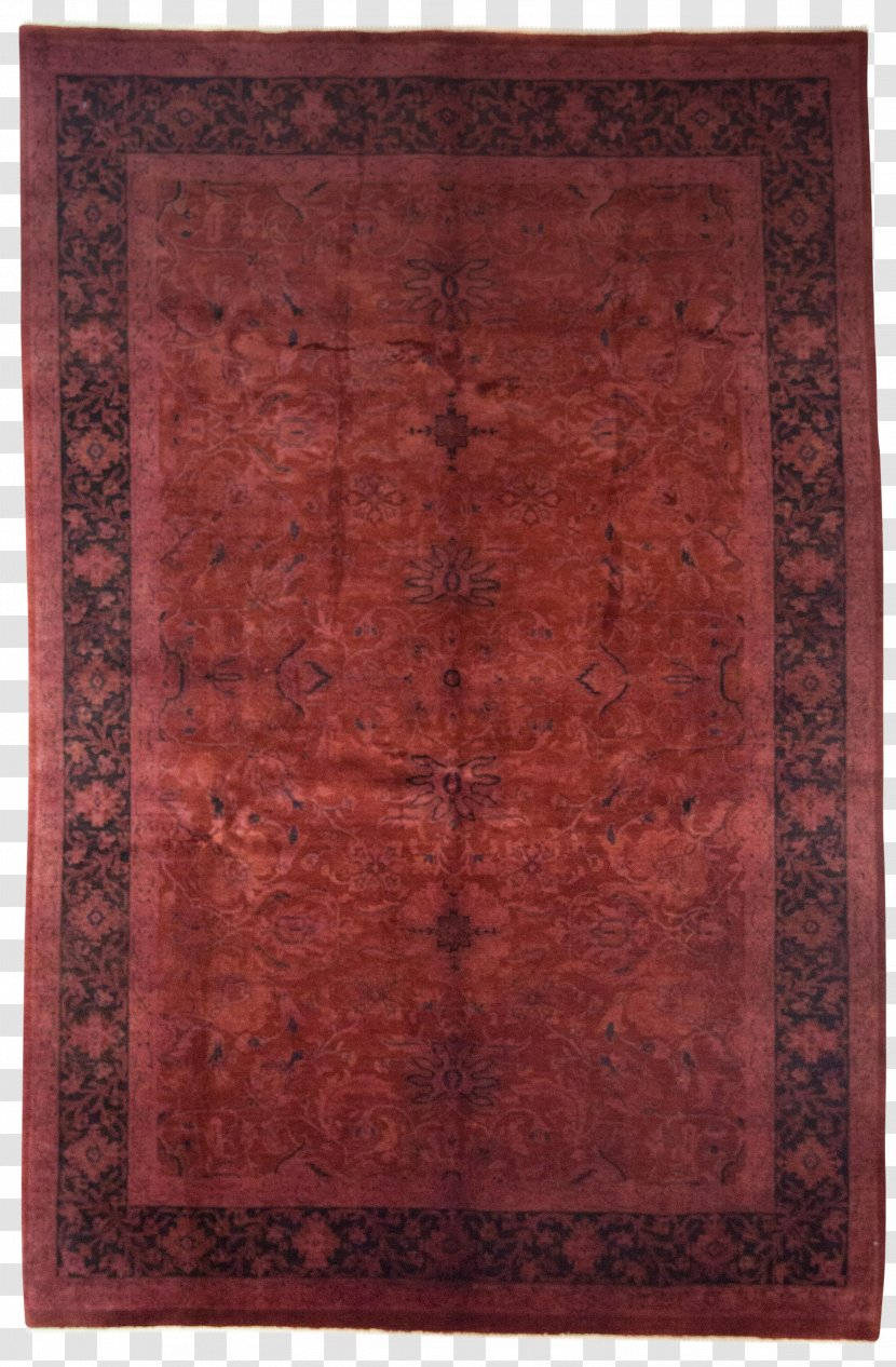 Rectangle Carpet Flooring Silk Brown Transparent PNG