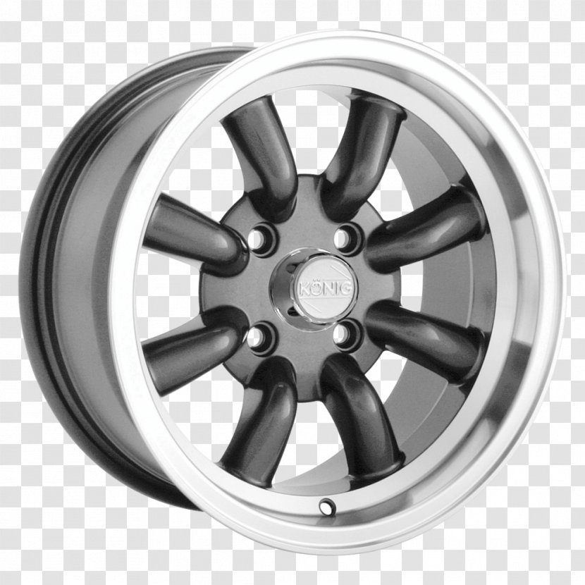 Car Rim Custom Wheel Spoke - Machining - Qaud Race Promotion Transparent PNG