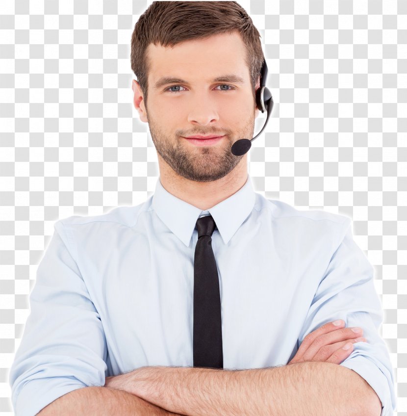 Call Centre Customer Service Help Desk Technical Support Stock Photography - Moustache - Agent Transparent PNG