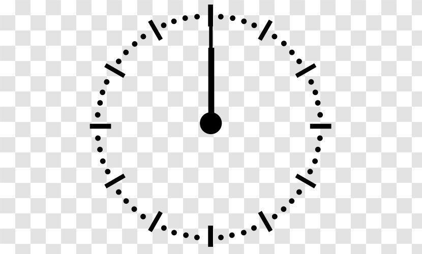 Saint Justin School Clock Face Analog Watch Time - Area - The Second Minute Hour Transparent PNG