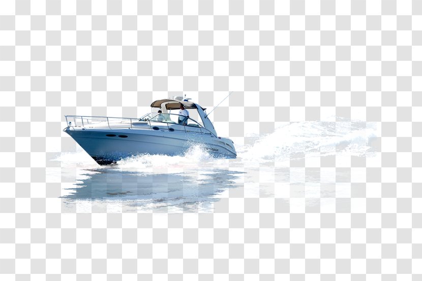 Yacht Download Wallpaper - Copyright Transparent PNG