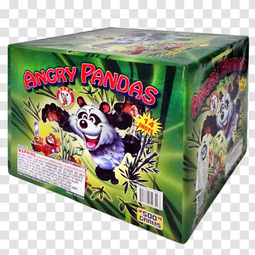 Fireworks Giant Panda Cake Branch, Texas Financial Holding Transparent PNG