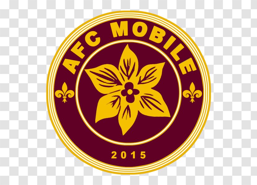 AFC Mobile Pensacola FC Gulf Coast Premier League Football - Brand - Church Under Construction Shirt Transparent PNG