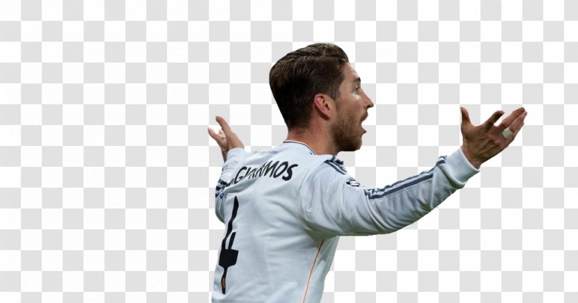 Real Madrid C.F. Microphone Thumb DeviantArt Sergio Ramos - Jack Wilshere - Edin Dzeko Transparent PNG