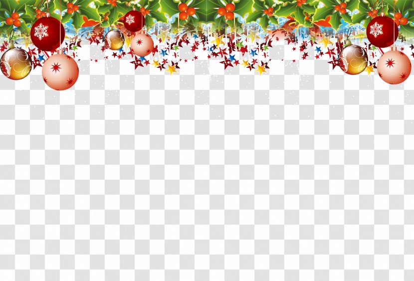 Christmas Em Photography - Star - Background Transparent PNG