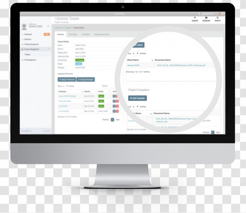 Responsive Web Design Graphic Development - Multimedia Transparent PNG