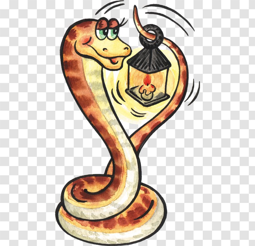 Snake Clip Art - Serpent - Serpiente Transparent PNG