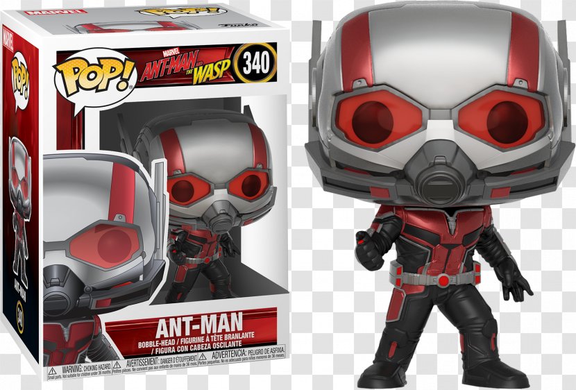 Wasp Darren Cross Ant-Man Captain America Marvel Cinematic Universe - Antman - Ant Man Drums Transparent PNG