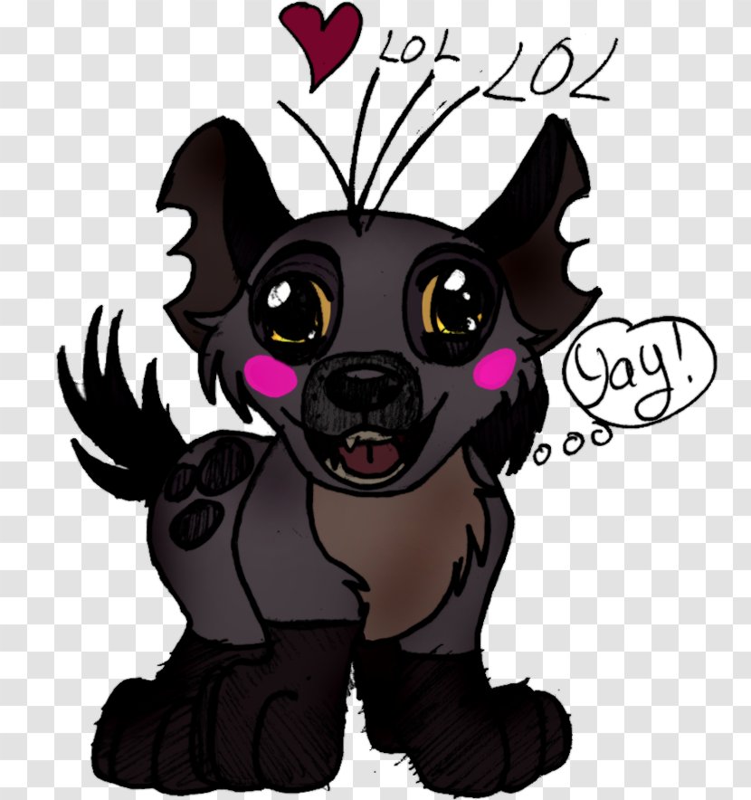 Dog Breed Puppy Snout Character Transparent PNG