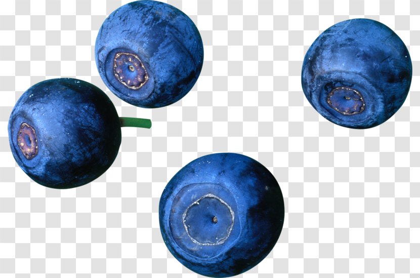 European Blueberry Bilberry Clip Art - Planet Transparent PNG