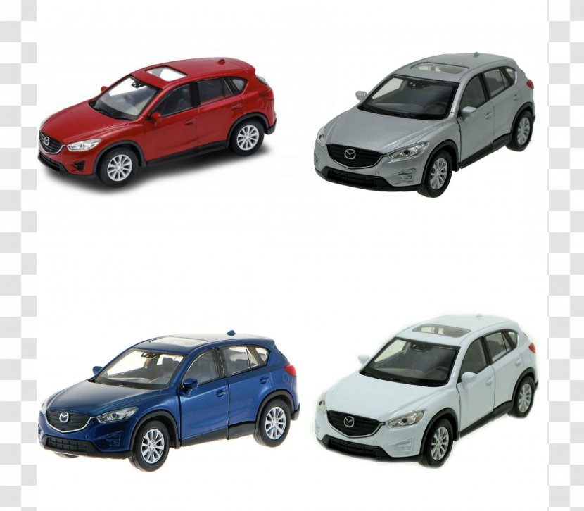 Mazda CX-5 Car RX-8 RX-7 - Full Size Transparent PNG