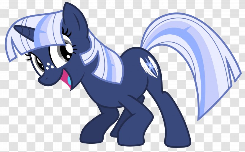 Pony Minecraft Princess Luna Horse Pinkie Pie - Like Mammal - Mlp Base Transparent PNG