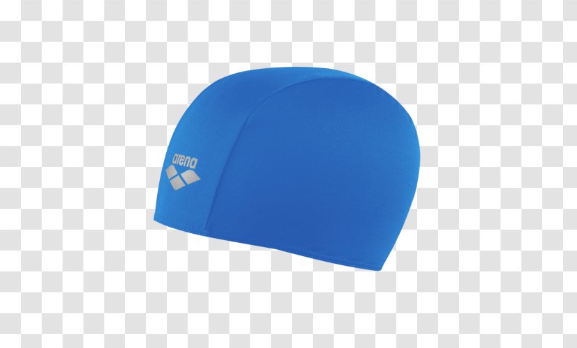Swim Caps Arena Swimming Briefs Online Shopping - Silicone - Electric Blue Transparent PNG
