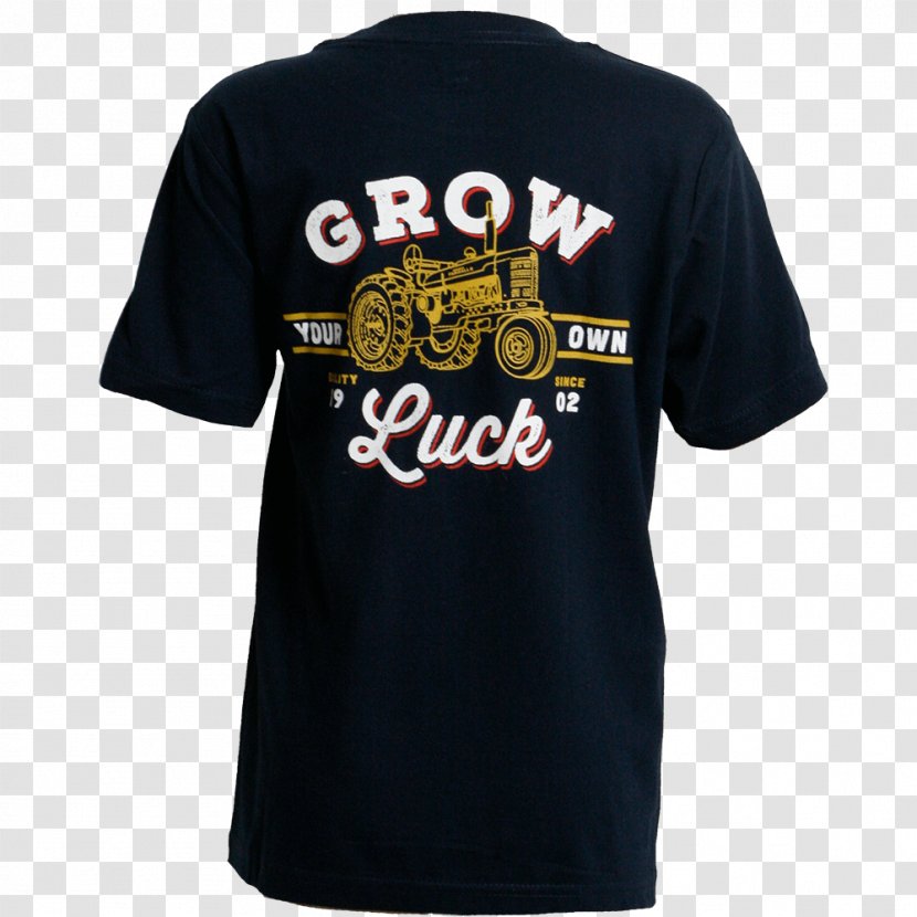 T-shirt Sports Fan Jersey University Of Iowa Hawkeyes - Sleeve Transparent PNG