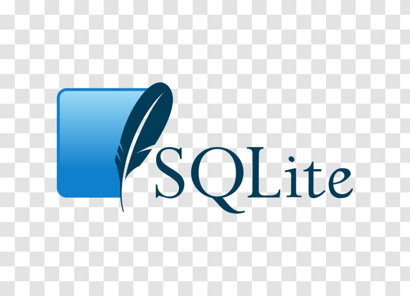 SQLite Database Android MySQL - Logo Transparent PNG