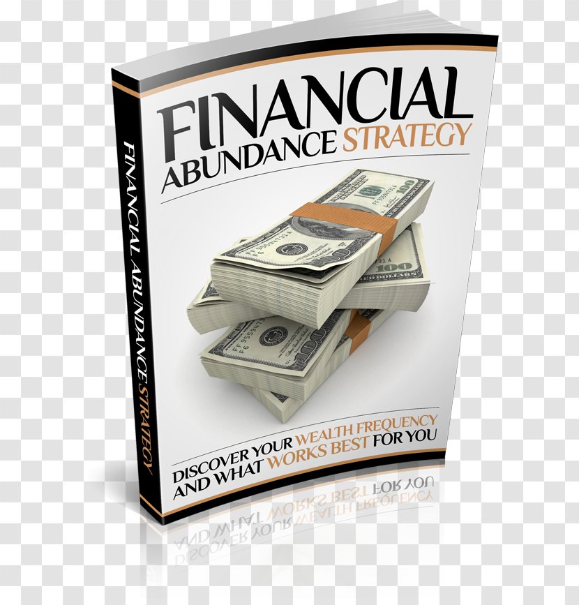 Finance Money Financial Plan Abundance Strategies Investment - ABUNDANCE Transparent PNG