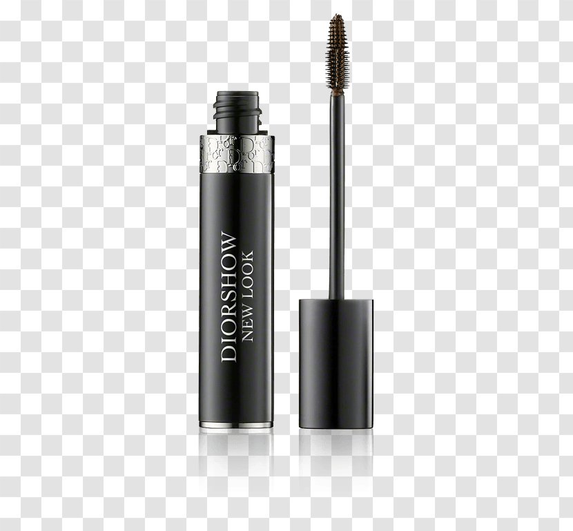 Mascara Product Design - Cosmetics - Dior Transparent PNG