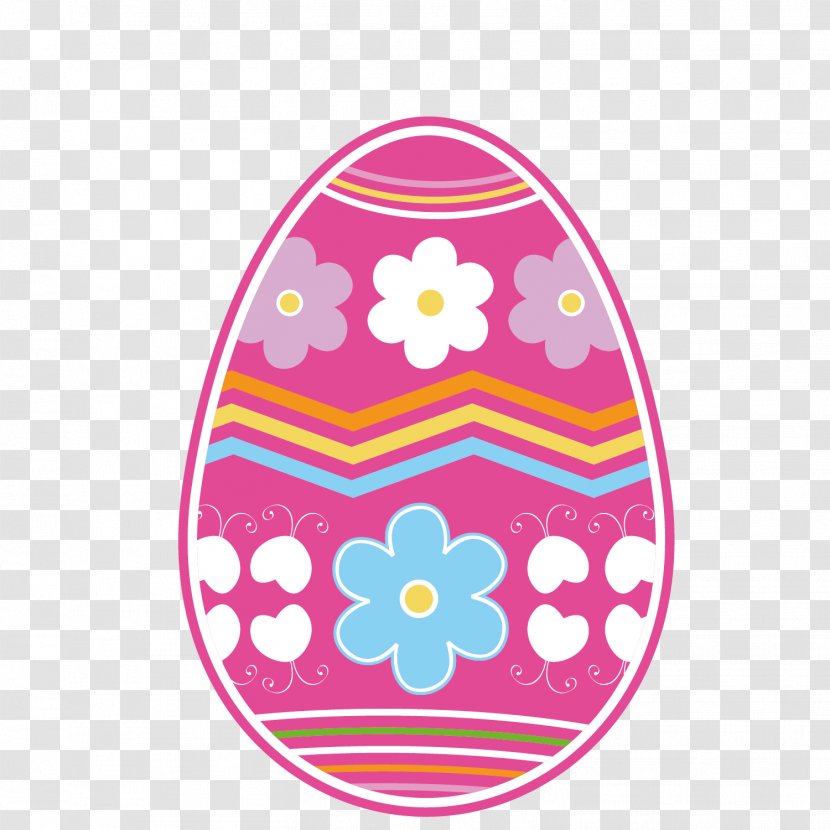 Free Easter Egg Clip Art - Eggs Transparent PNG