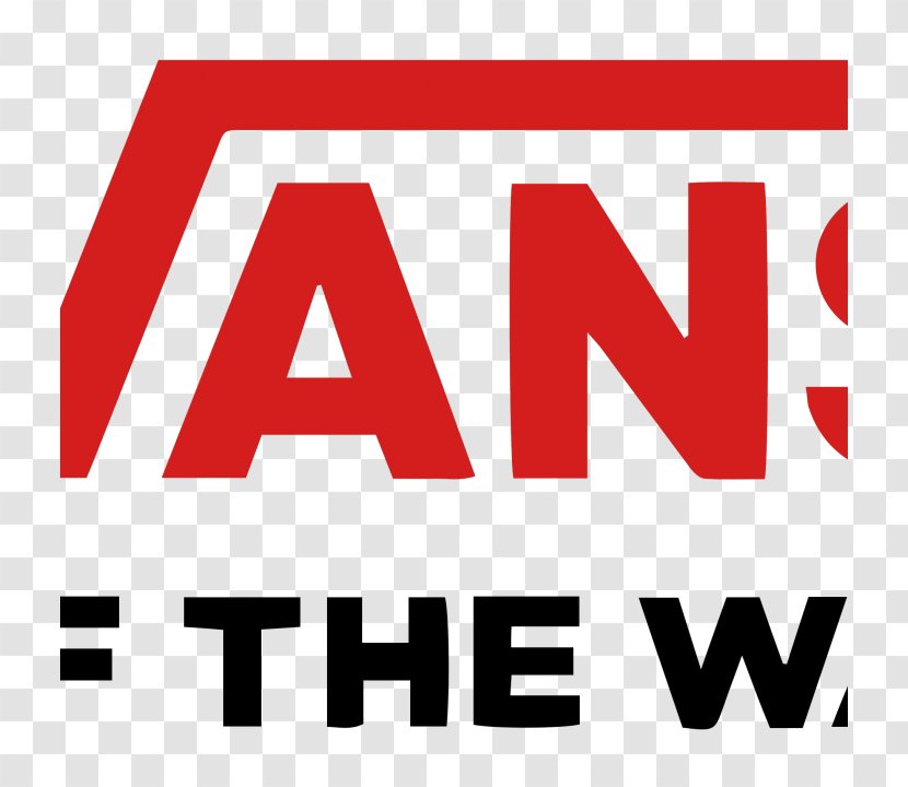 T-shirt Vans Brand Clothing Shoe - Logo Transparent PNG