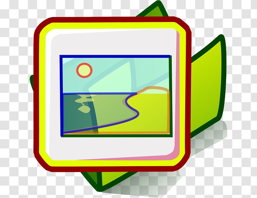 Clip Art - Document - Australian Green Tree Frog Transparent PNG