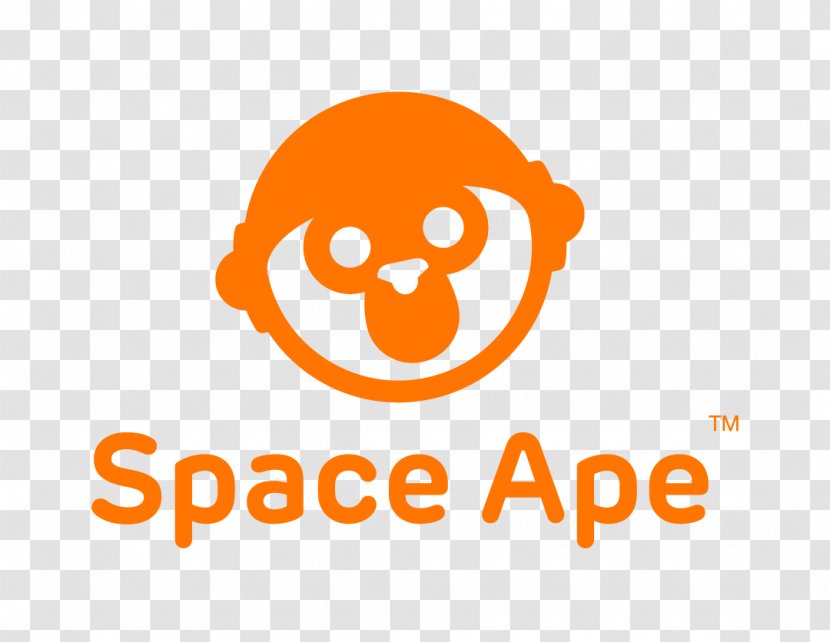 Space Ape Games Video Game Developer Mobile - Emoticon - Moovel Group Transparent PNG