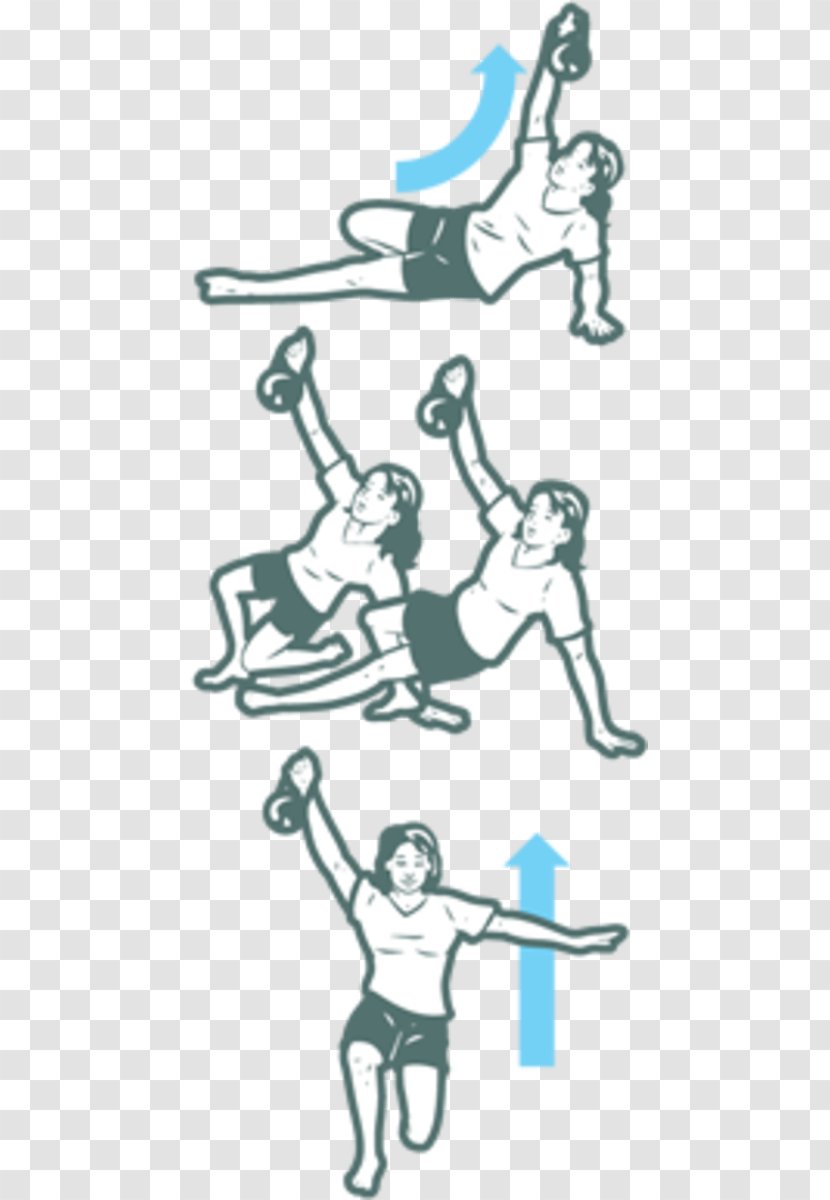 Physical Fitness Exercise Hiking Graphic Design Sketch - Cartoon - Frame Transparent PNG