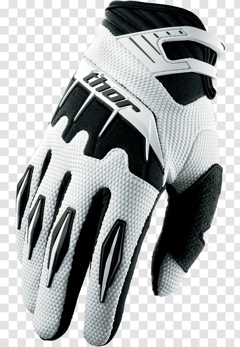 Lacrosse Glove Cycling Motorcycle Bicycle - Bicycles Equipment And Supplies Transparent PNG