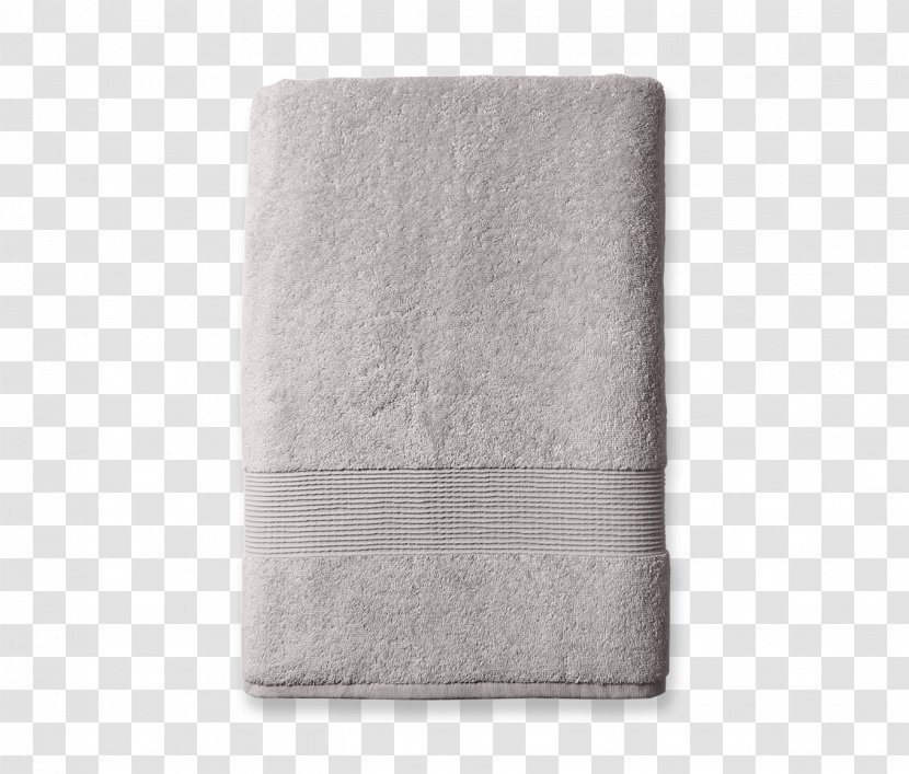 Towel Rectangle - Linens - Beauty Bath Transparent PNG