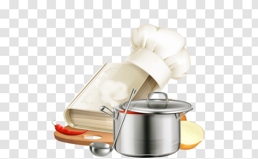 Cooking Stock Chef Transparent PNG