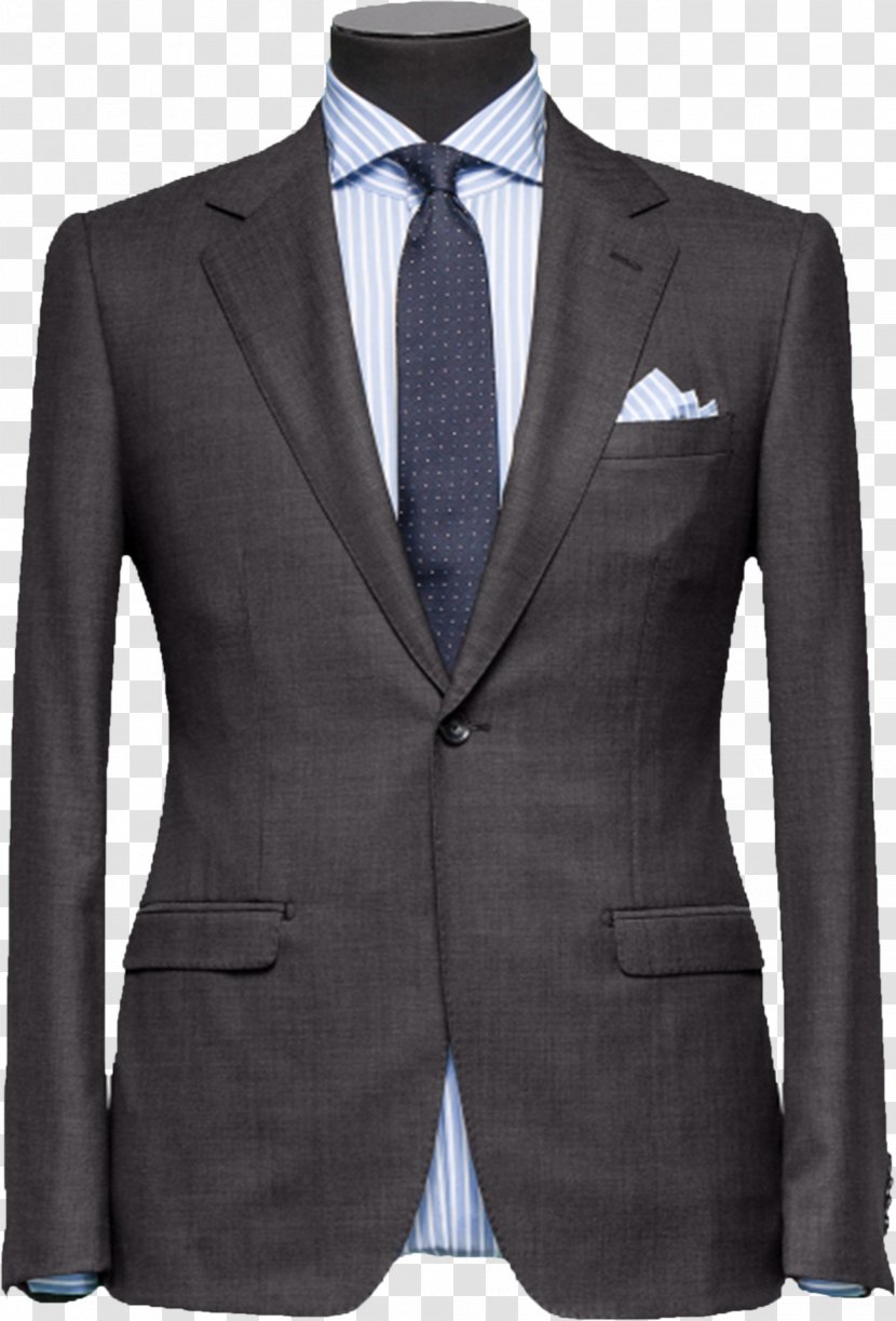 Suit Bespoke Tailoring Clothing Tuxedo Transparent PNG