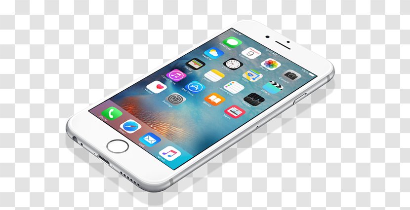 IPhone 5s 7 SE 6S - Iphone - Mobile Device Management Transparent PNG