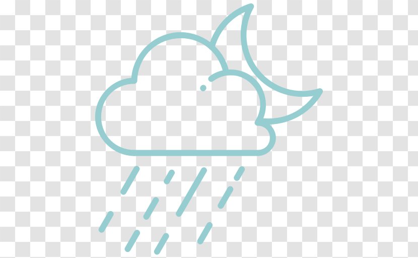 Heavy Rain Clip Art - Metro - Computer Software Transparent PNG