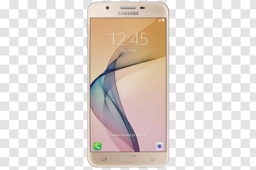 Samsung Galaxy J7 (2016) Prime On7 Transparent PNG