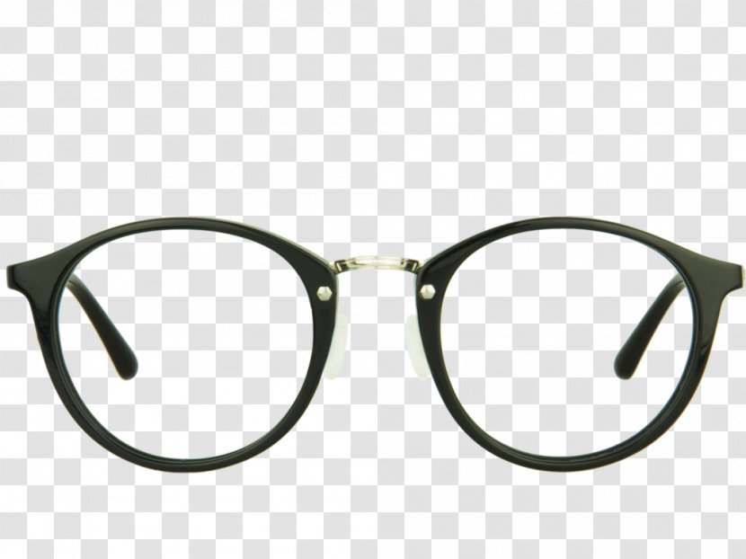 Goggles Sunglasses GlassesUSA Eyeglass Prescription - Oval - Glasses Transparent PNG