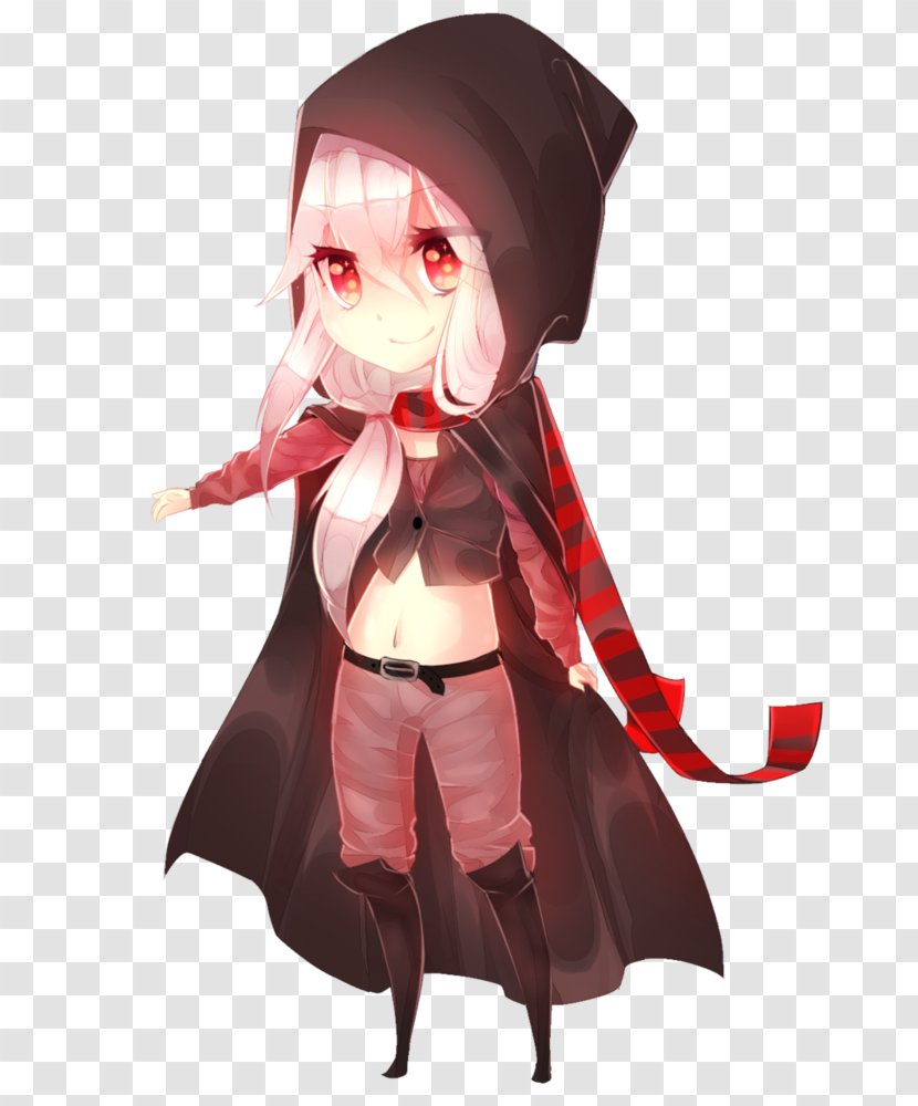 Costume Character - Giving Hand Transparent PNG