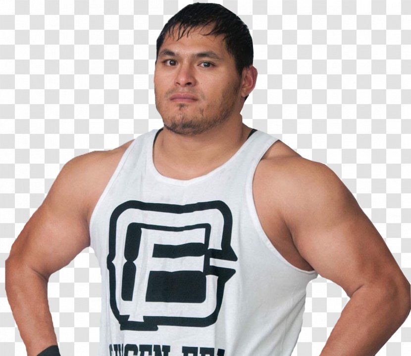 Jeff Cobb Professional Wrestler Wrestling Guam LIVE Pro In Darlington - Sleeveless Shirt - 3CW Mid-Summer ShowdownJeff Transparent PNG