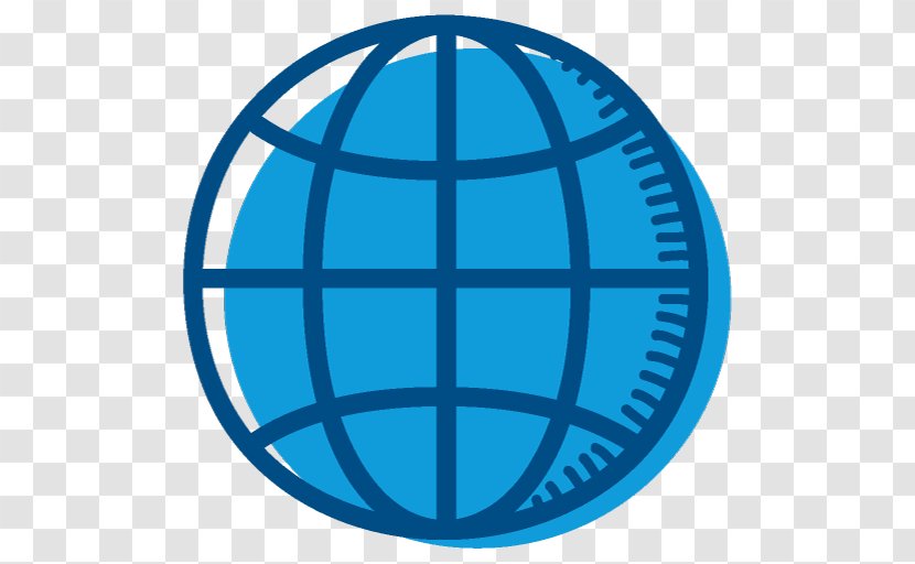 Internet Icon Design - World Wide Web Transparent PNG